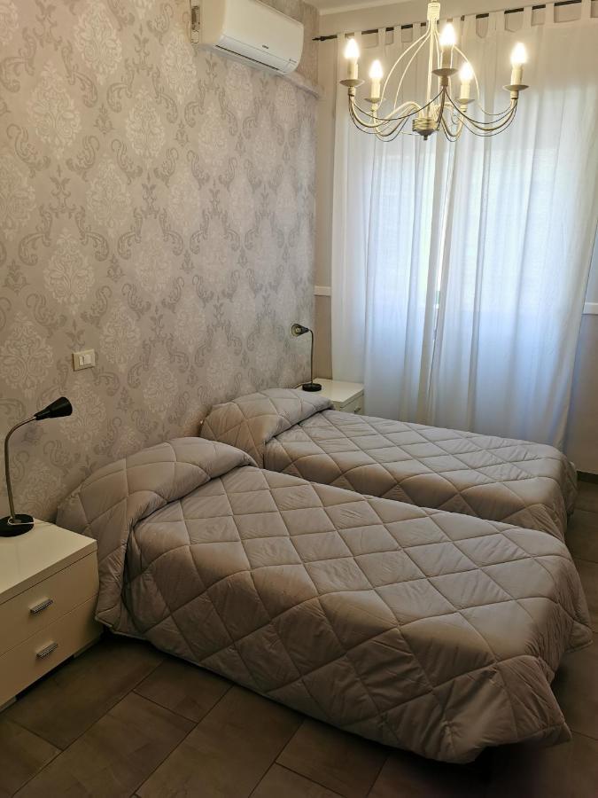 روما Bed And Breakfast Piramide المظهر الخارجي الصورة