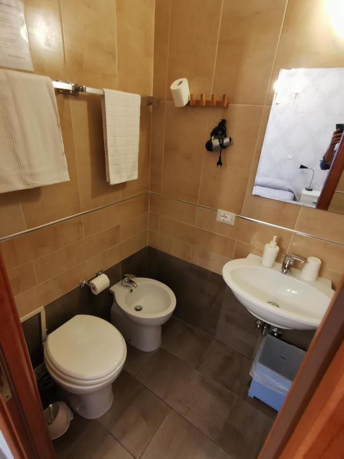 روما Bed And Breakfast Piramide المظهر الخارجي الصورة
