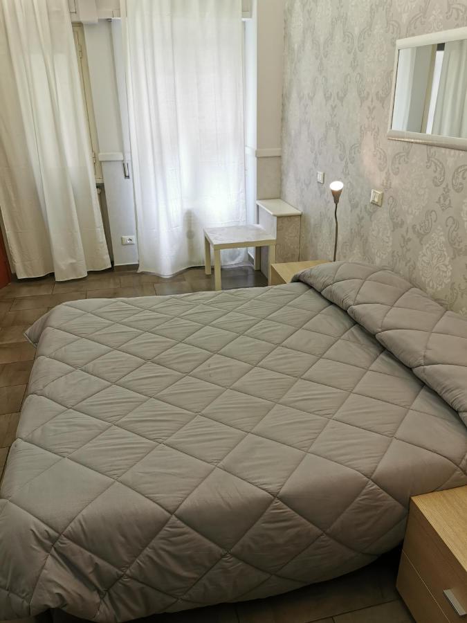 روما Bed And Breakfast Piramide المظهر الخارجي الصورة