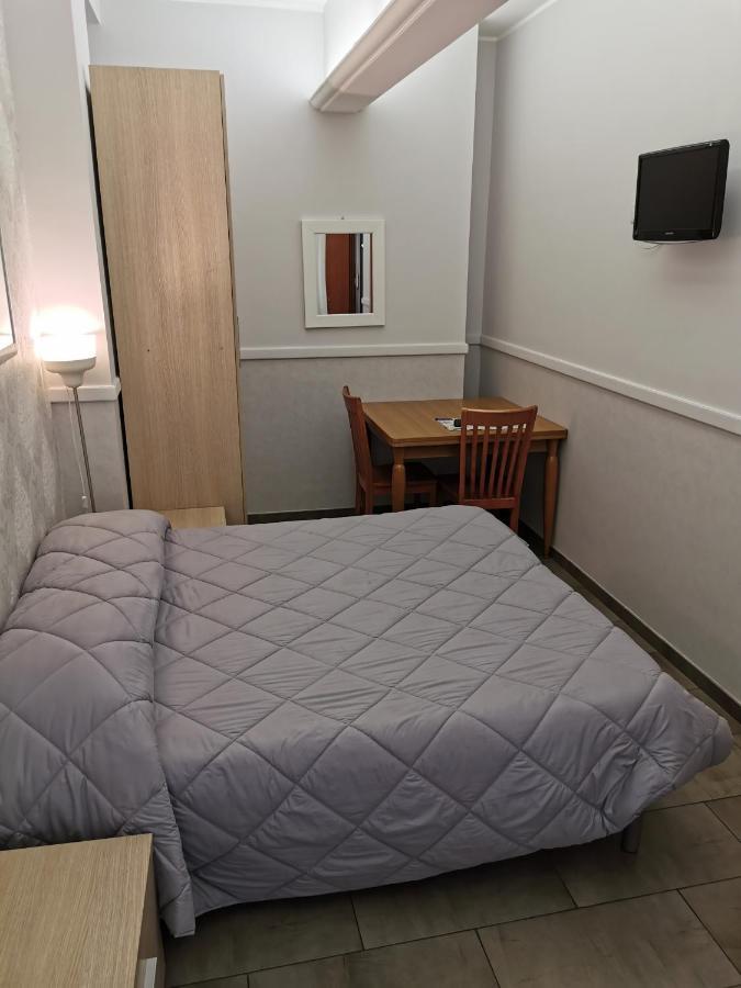 روما Bed And Breakfast Piramide المظهر الخارجي الصورة
