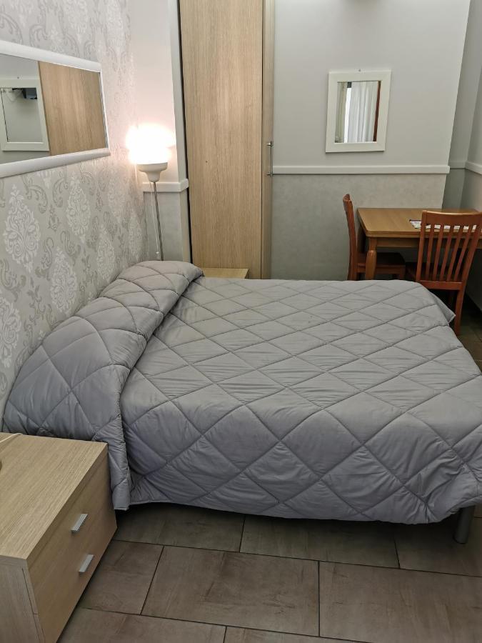 روما Bed And Breakfast Piramide المظهر الخارجي الصورة