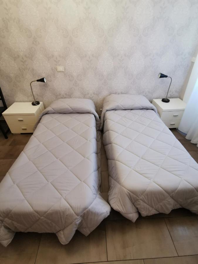 روما Bed And Breakfast Piramide المظهر الخارجي الصورة